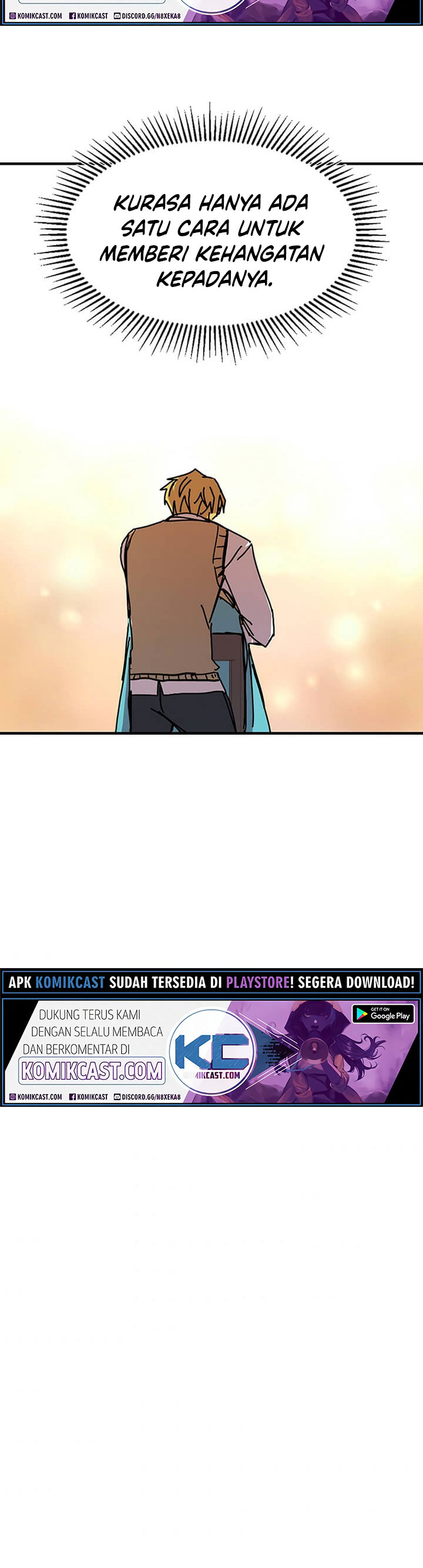 I Am Player Who Suck Alone Chapter 54 Gambar 27