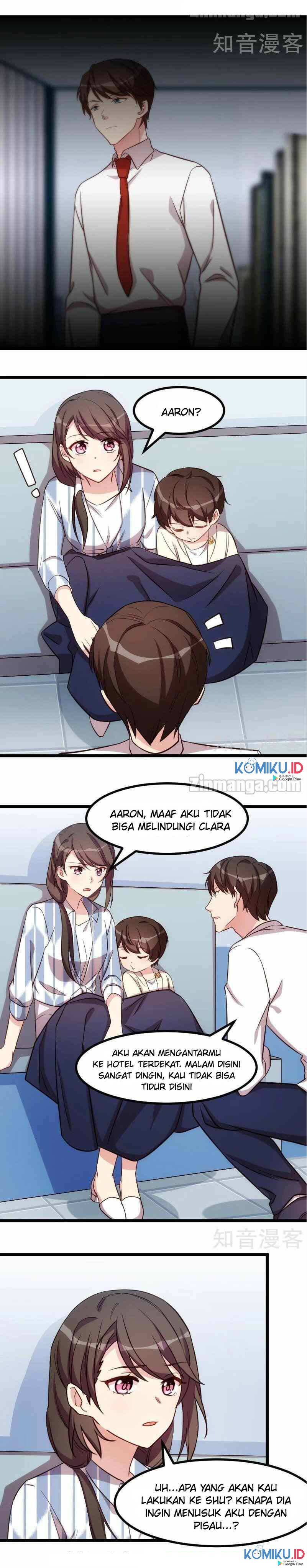 CEO’s Sudden Proposal Chapter 209 Gambar 6