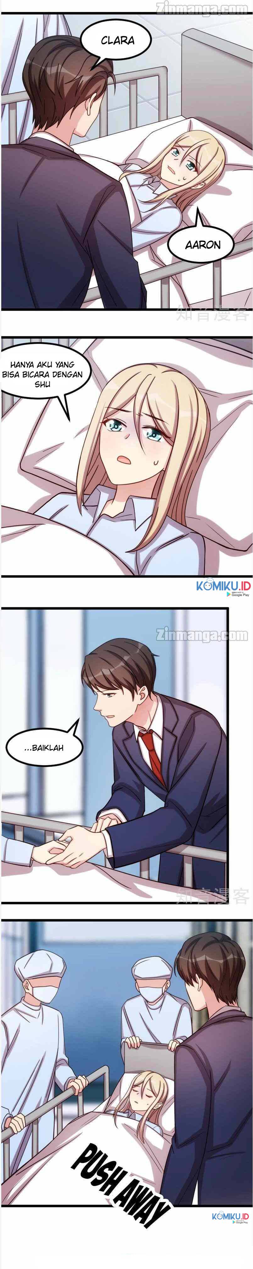 CEO’s Sudden Proposal Chapter 210 Gambar 4