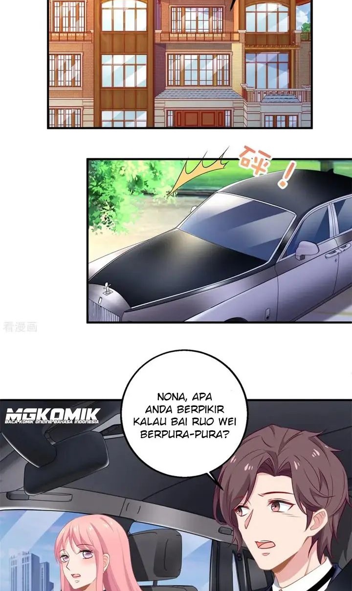 Take Your Mommy Home Chapter 228 Gambar 13