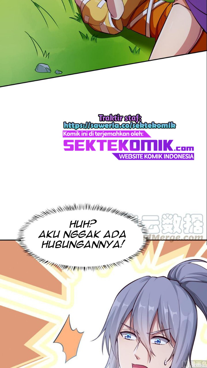 Peerless Sword God Chapter 165 Gambar 4