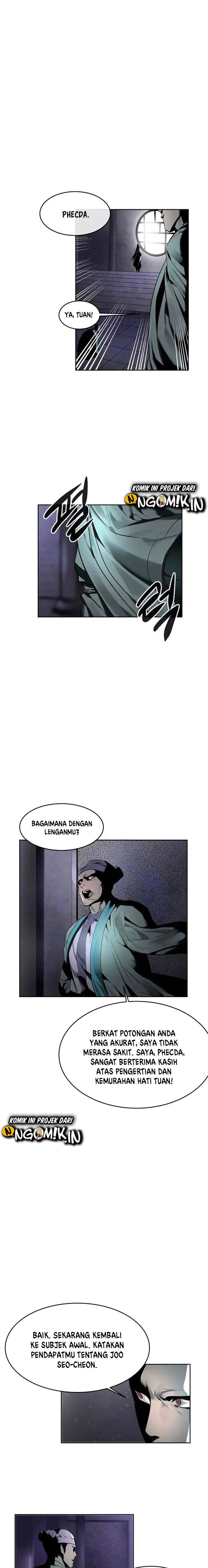 Halaman Komik