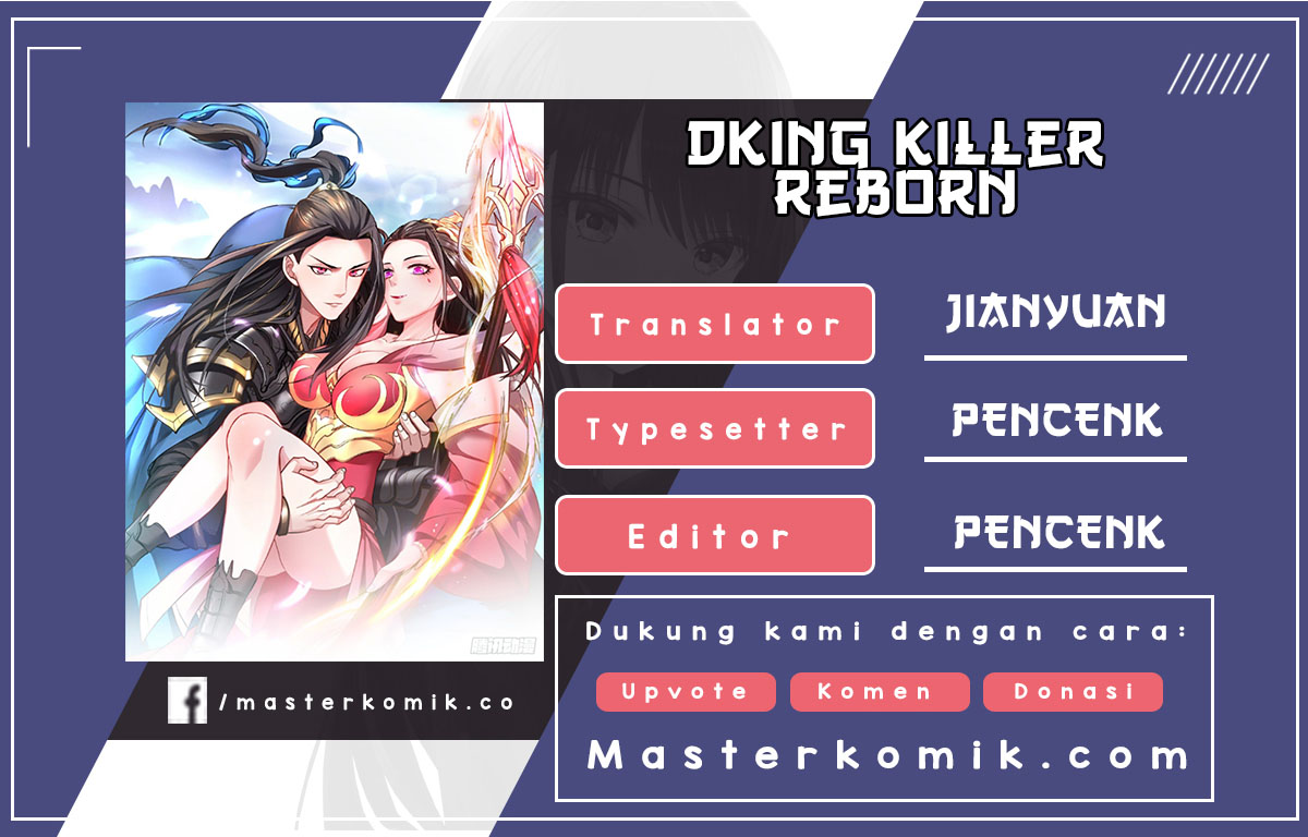 Baca Komik King Killer Reborn Chapter 45 Gambar 1