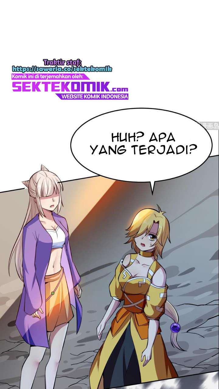 Peerless Sword God Chapter 169 Gambar 12