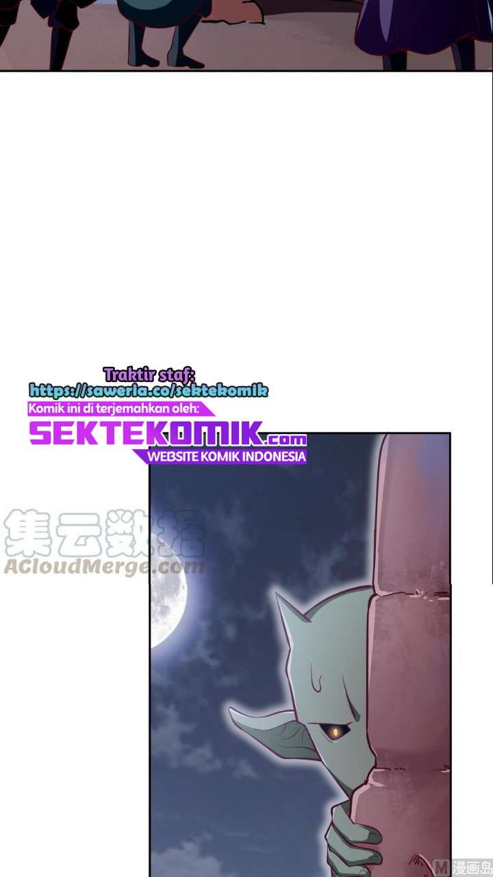 Peerless Sword God Chapter 167 Gambar 4