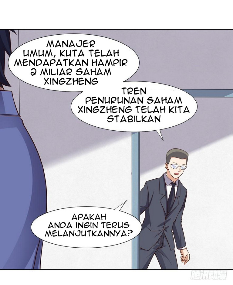 The King of Police Chapter 21 Gambar 14