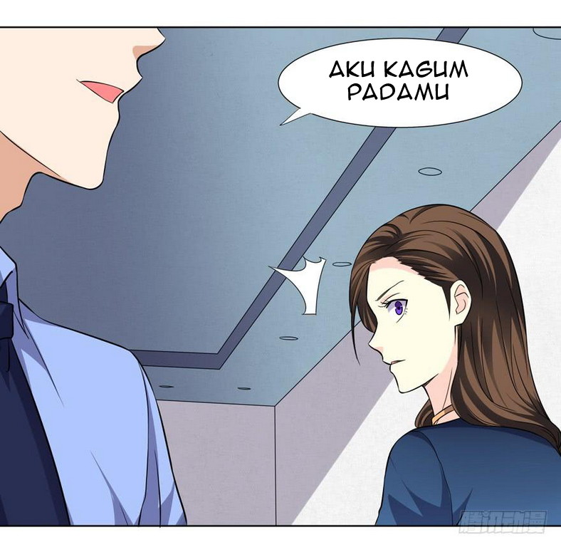 The King of Police Chapter 21 Gambar 18