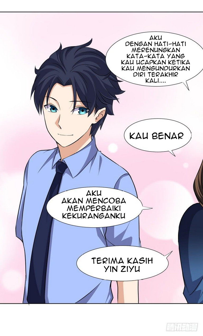 The King of Police Chapter 21 Gambar 20