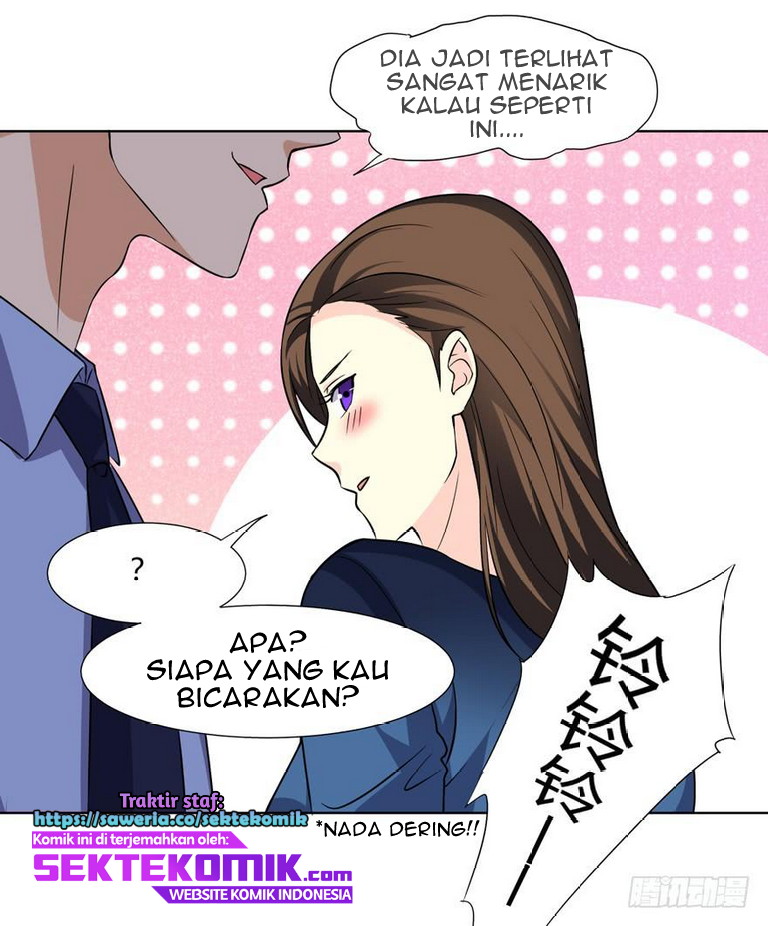 The King of Police Chapter 21 Gambar 21