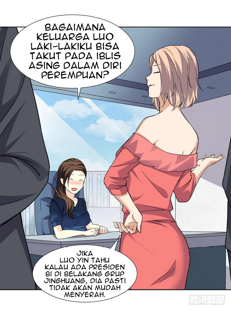 The King of Police Chapter 21 Gambar 25