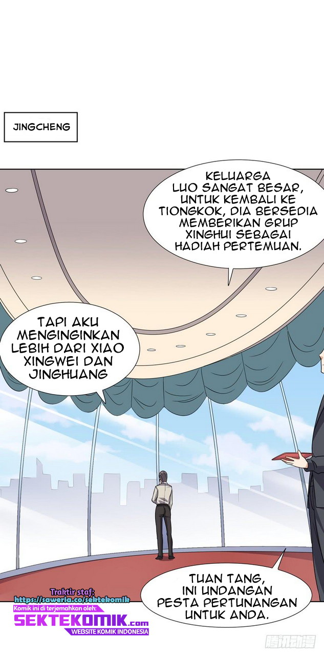 The King of Police Chapter 21 Gambar 30