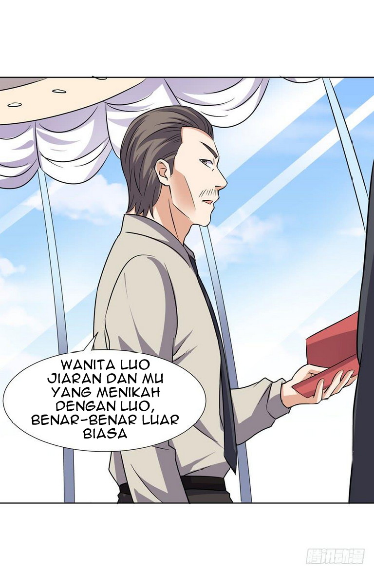 The King of Police Chapter 21 Gambar 31