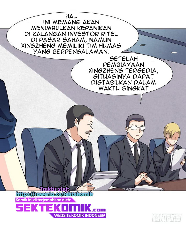 The King of Police Chapter 21 Gambar 6