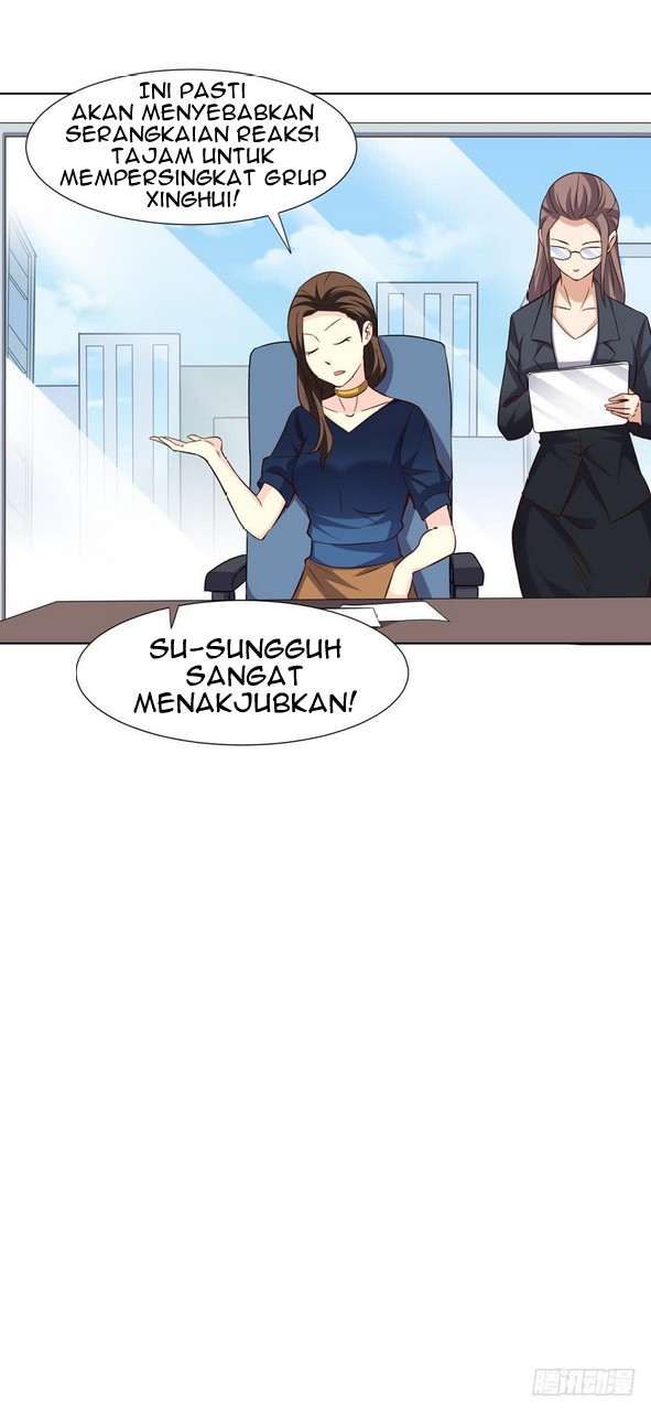 The King of Police Chapter 21 Gambar 9