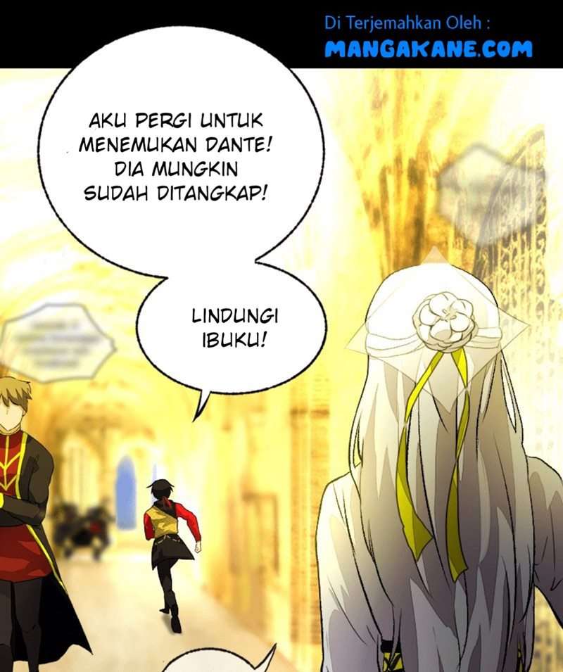 Deor Chapter 20 Gambar 15