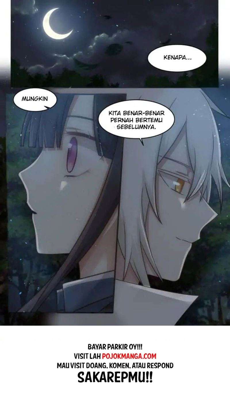 Vampire & Cross Chapter 42 Gambar 8