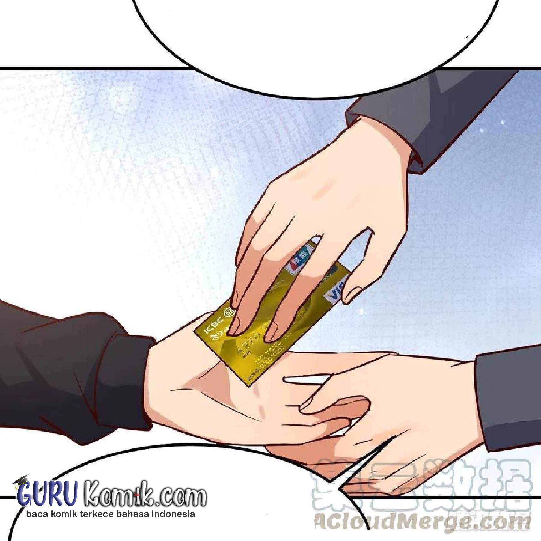 Full-level Peach Blossom Acupuncturist Chapter 44 Gambar 92