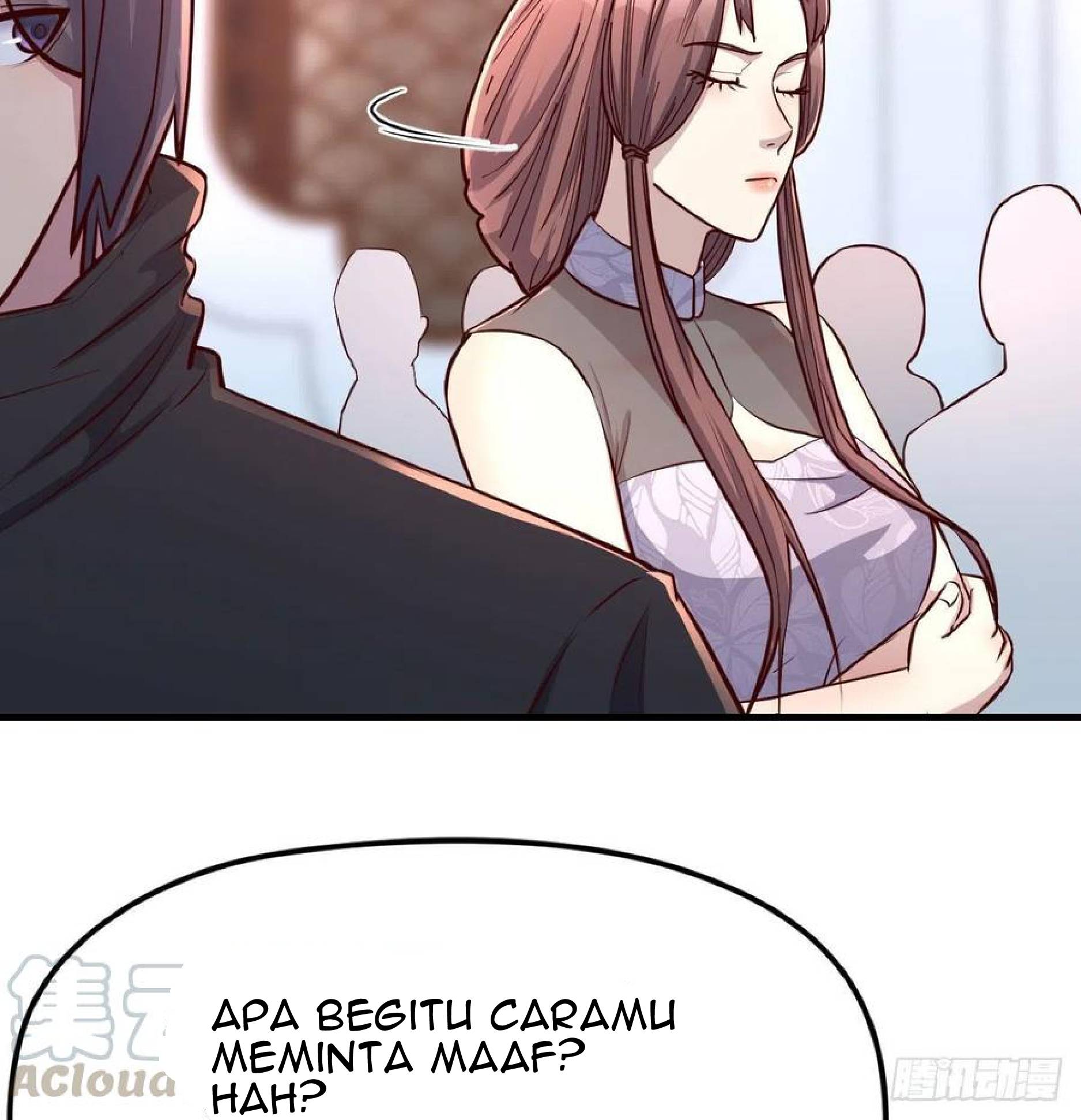 Full-level Peach Blossom Acupuncturist Chapter 41 Gambar 17