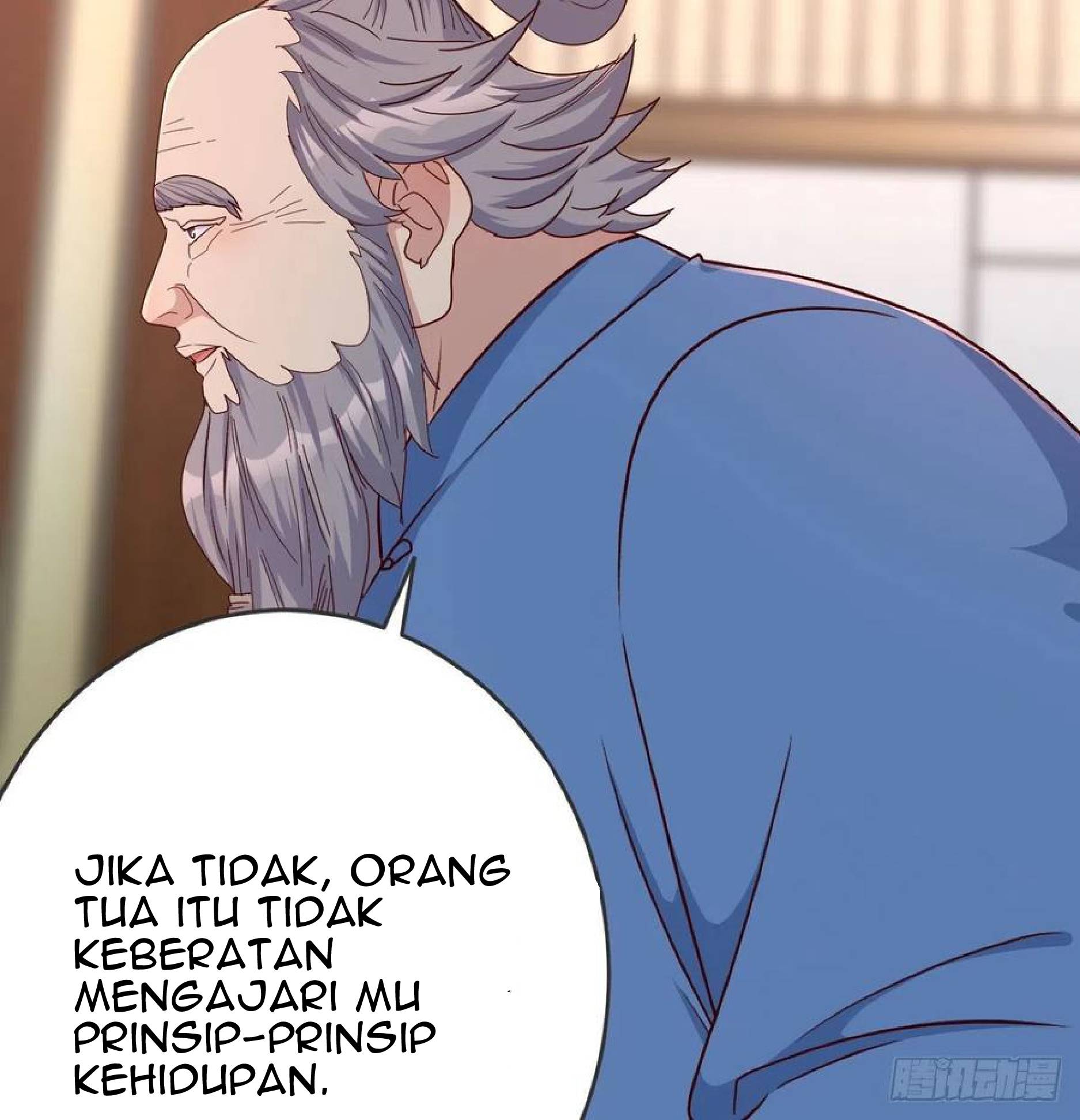 Full-level Peach Blossom Acupuncturist Chapter 41 Gambar 28