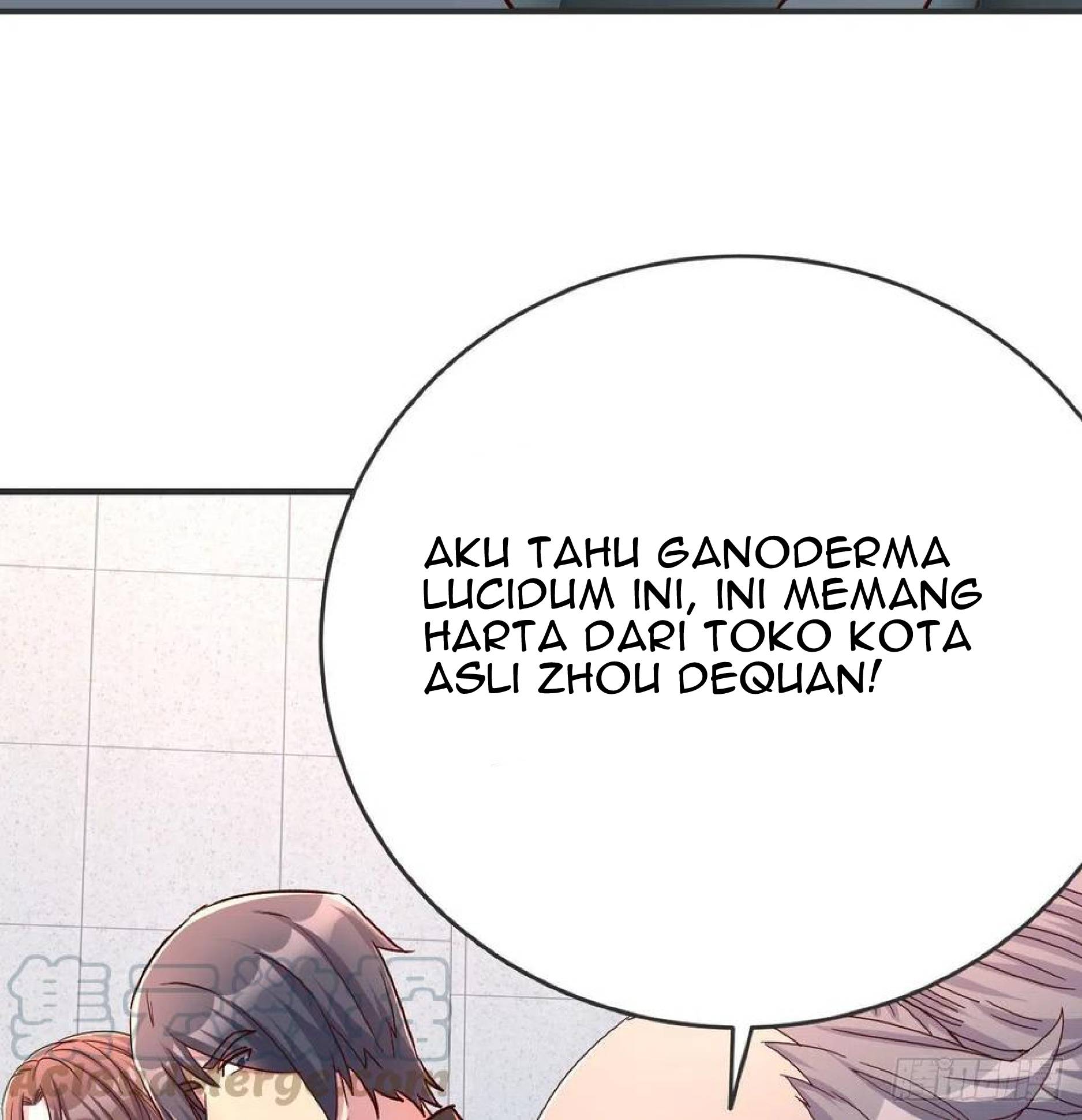 Full-level Peach Blossom Acupuncturist Chapter 41 Gambar 62