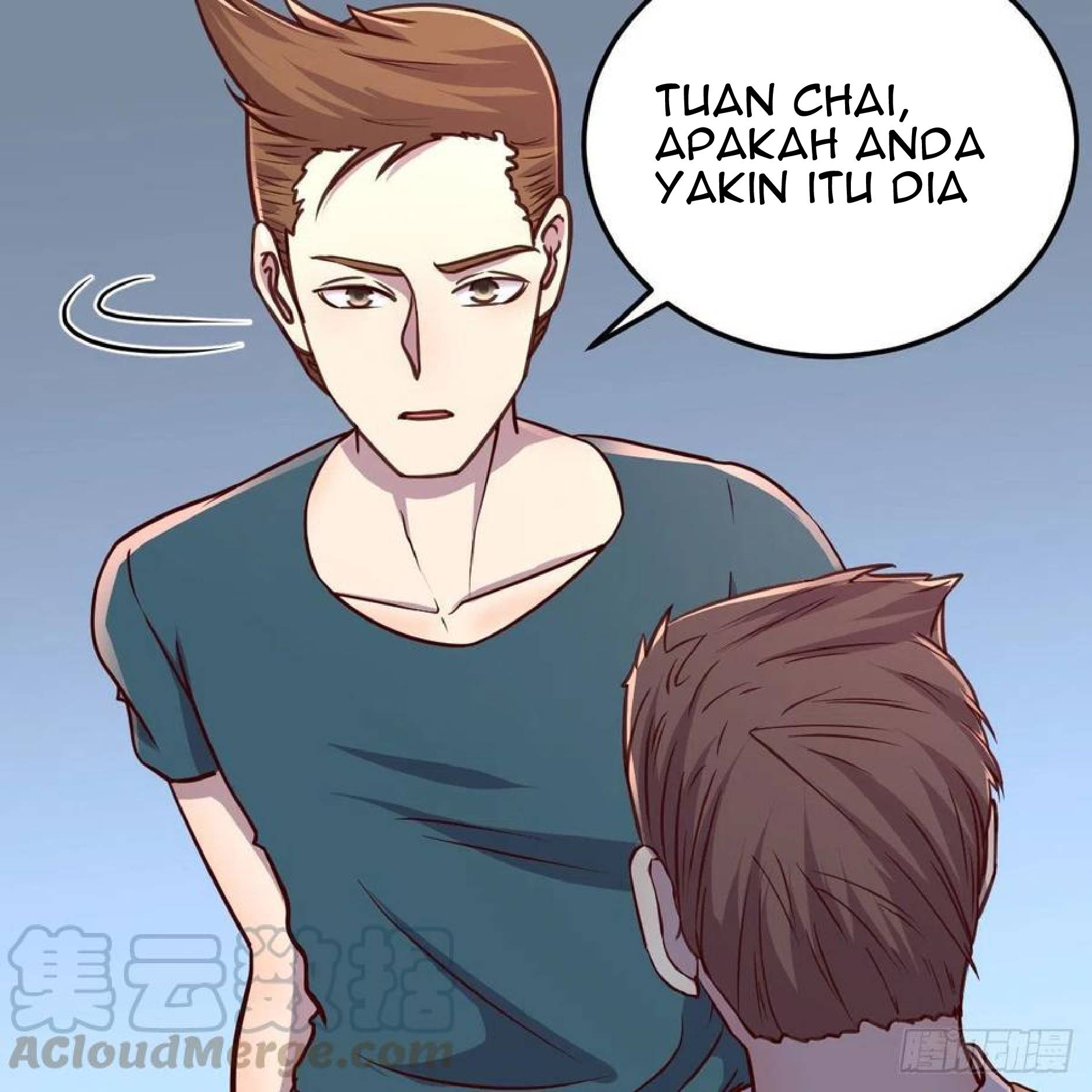 Full-level Peach Blossom Acupuncturist Chapter 39 Gambar 22