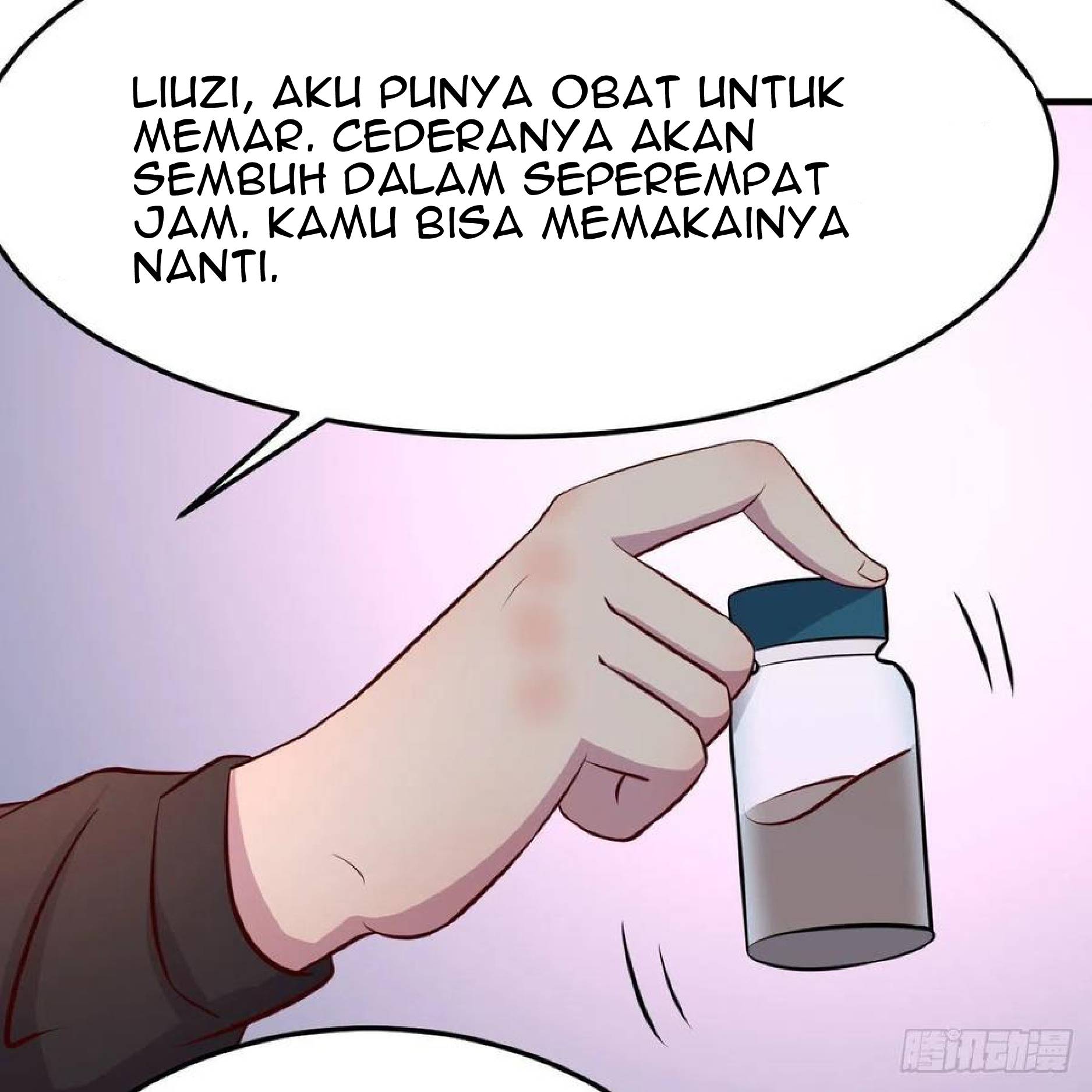 Full-level Peach Blossom Acupuncturist Chapter 39 Gambar 56