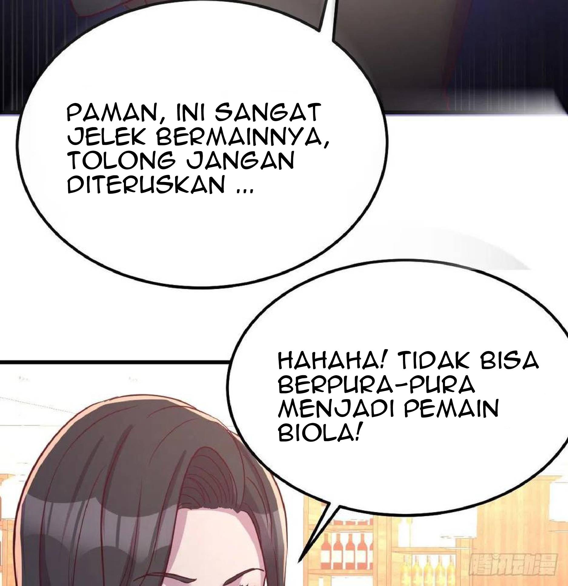 Full-level Peach Blossom Acupuncturist Chapter 38 Gambar 8