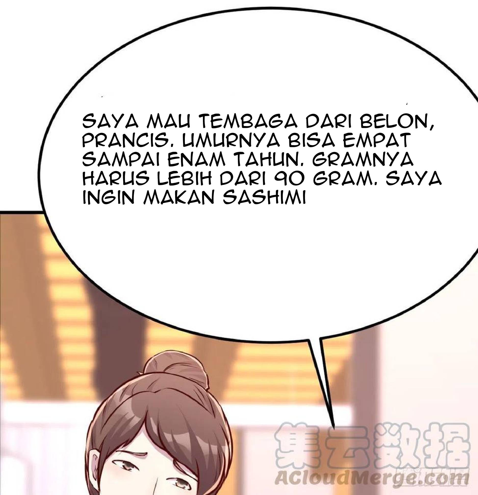 Full-level Peach Blossom Acupuncturist Chapter 36 Gambar 74