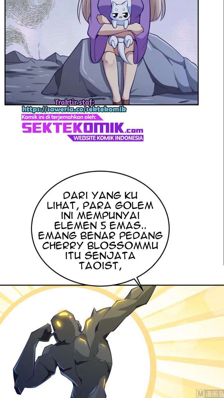 Peerless Sword God Chapter 171 Gambar 13