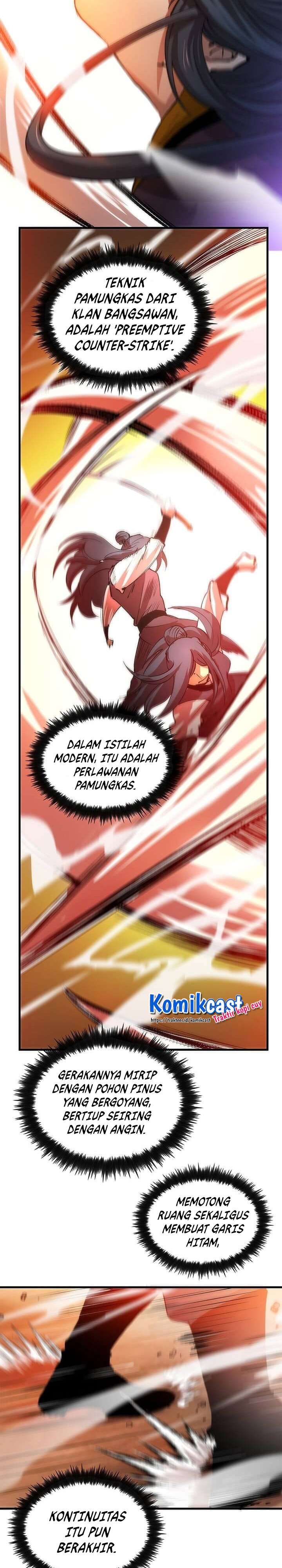 Doctor’s Rebirth Chapter 10 Gambar 15