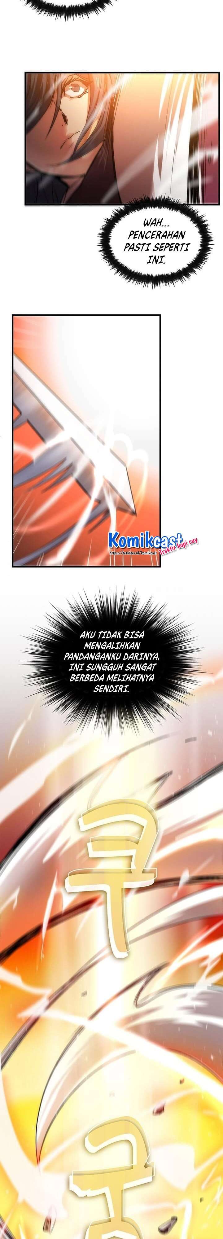 Doctor’s Rebirth Chapter 10 Gambar 16