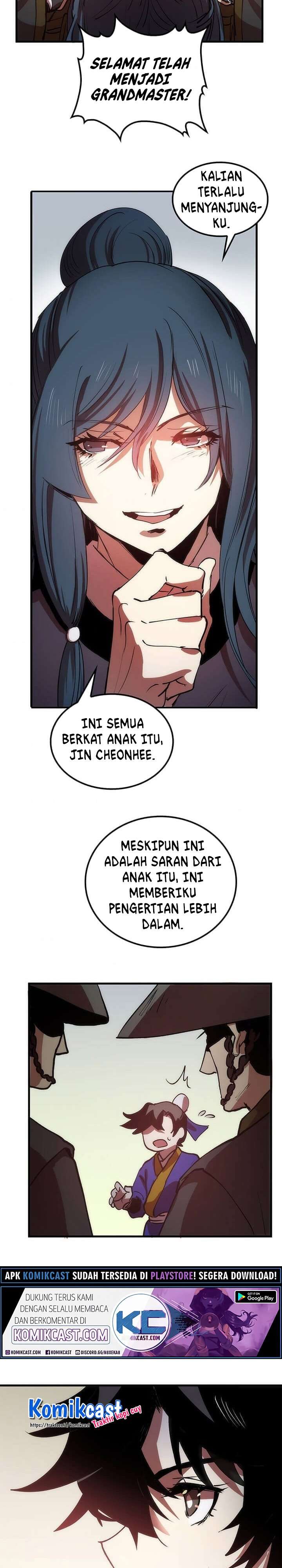 Doctor’s Rebirth Chapter 10 Gambar 19