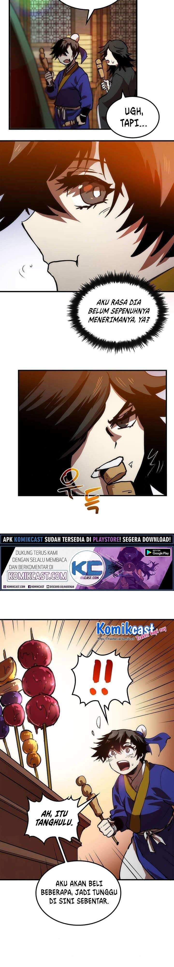 Doctor’s Rebirth Chapter 10 Gambar 27