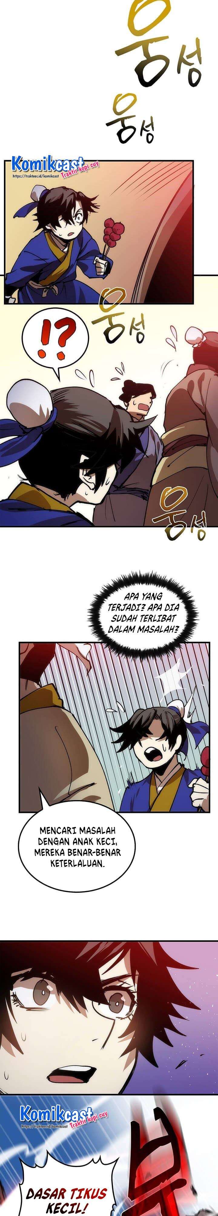 Doctor’s Rebirth Chapter 10 Gambar 29