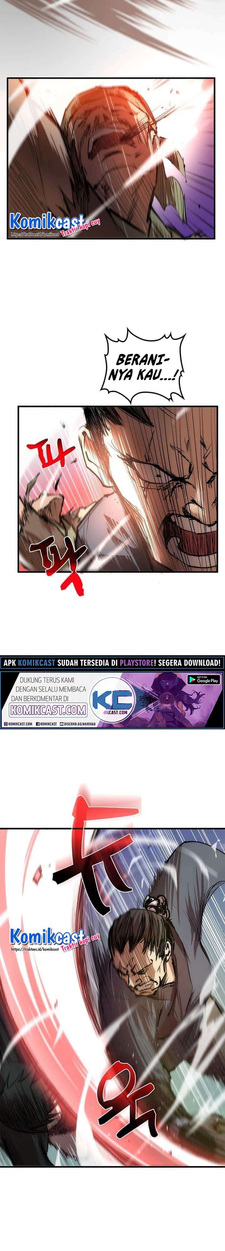 Doctor’s Rebirth Chapter 10 Gambar 32