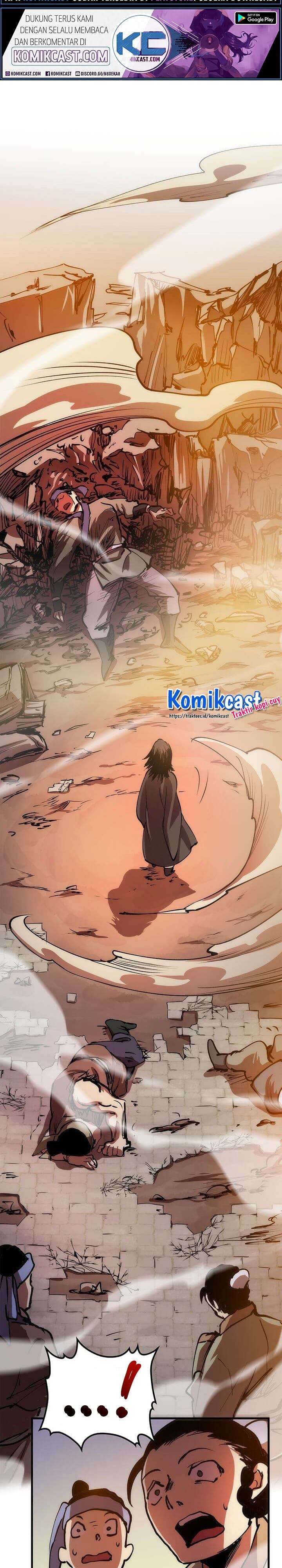 Doctor’s Rebirth Chapter 10 Gambar 36