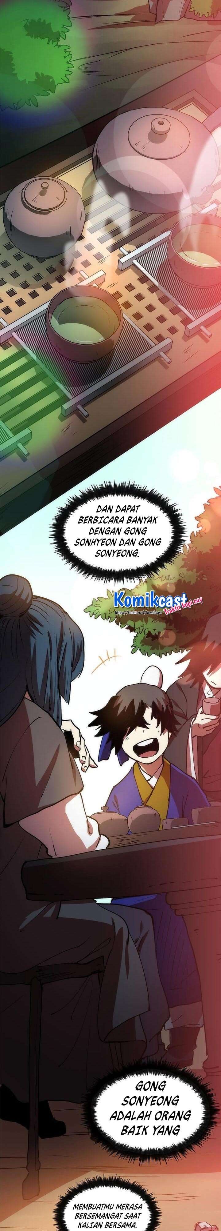 Doctor’s Rebirth Chapter 10 Gambar 5