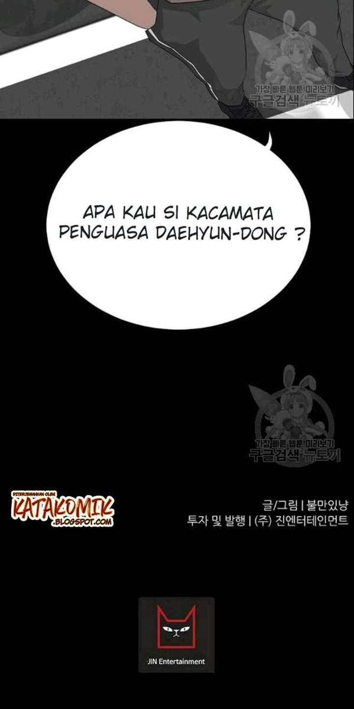 Trigger Chapter 50 Gambar 24