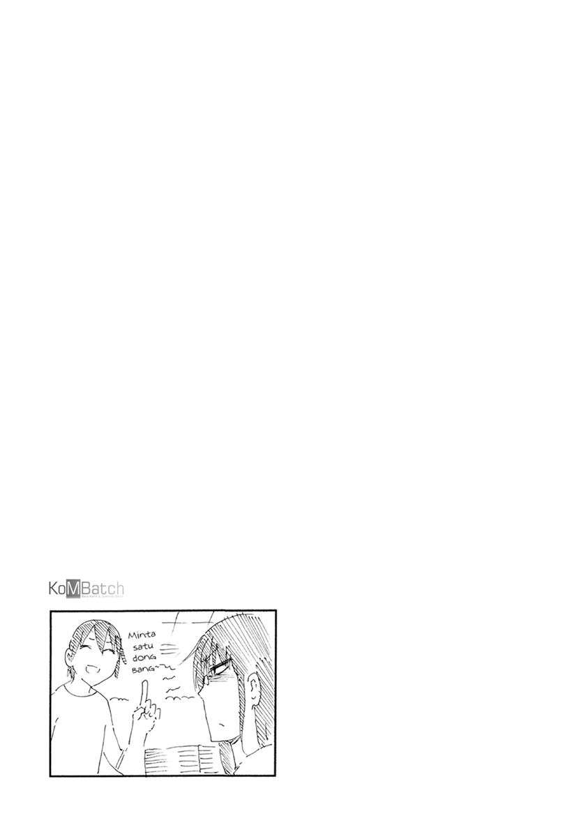 Kobayashi-san Chi no Maid Dragon Chapter 17 Gambar 15