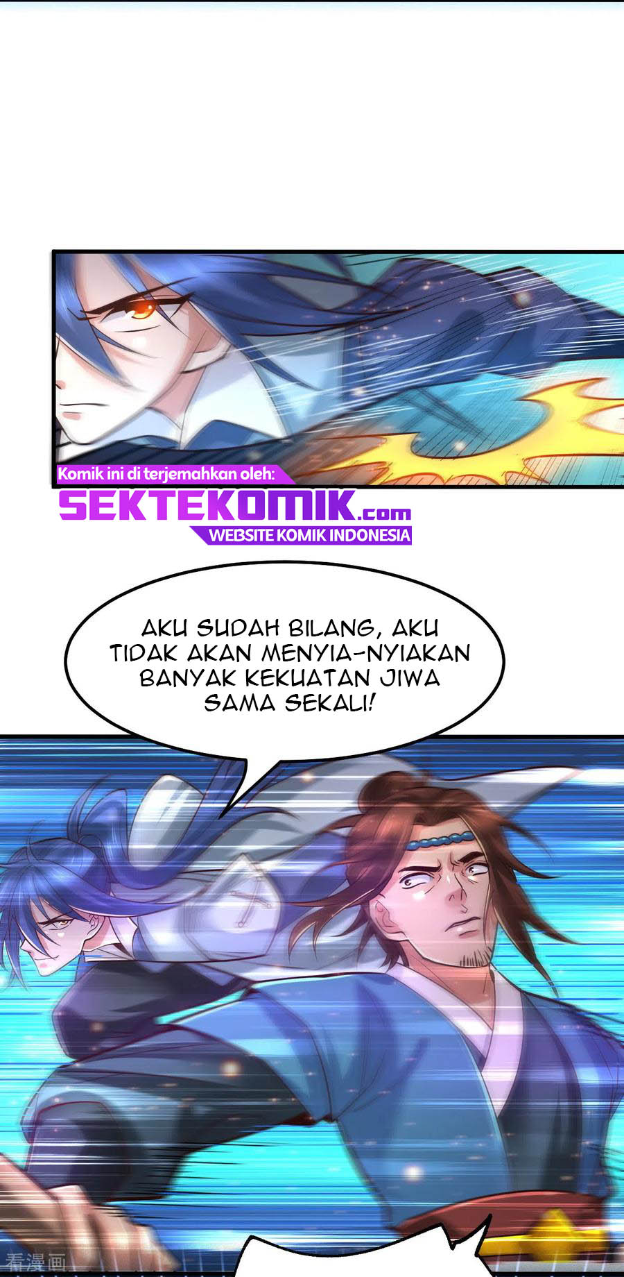 Son in Law Does Cheap Cultivation Chapter 66 Gambar 29