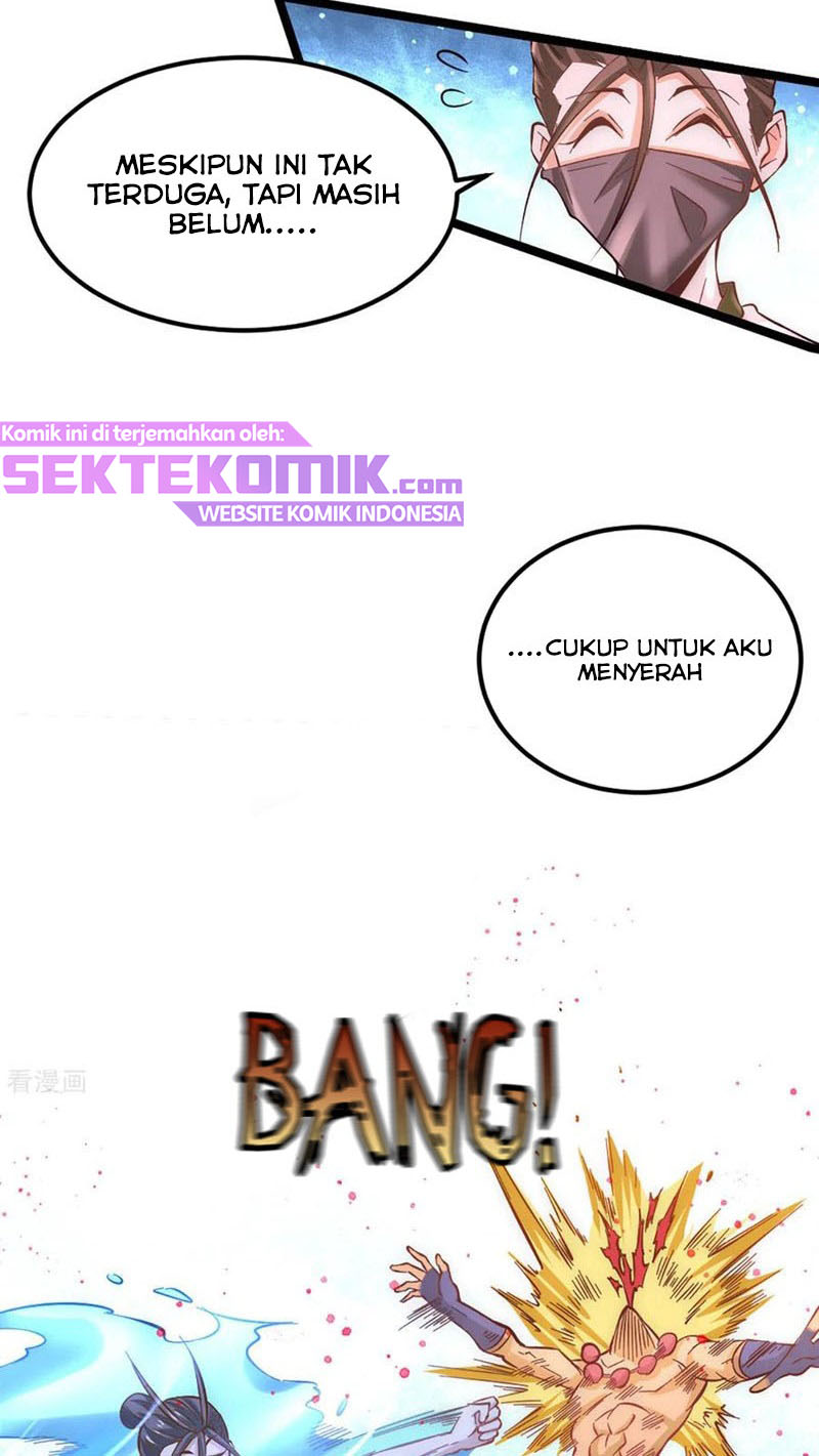 Almighty Master Chapter 105 Gambar 12