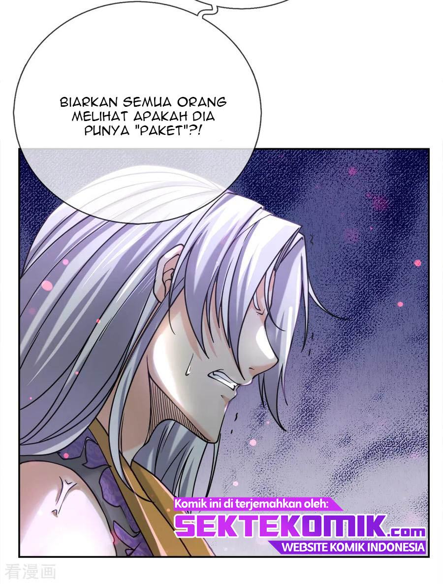 Jiandao Lingtian Chapter 55 Gambar 24