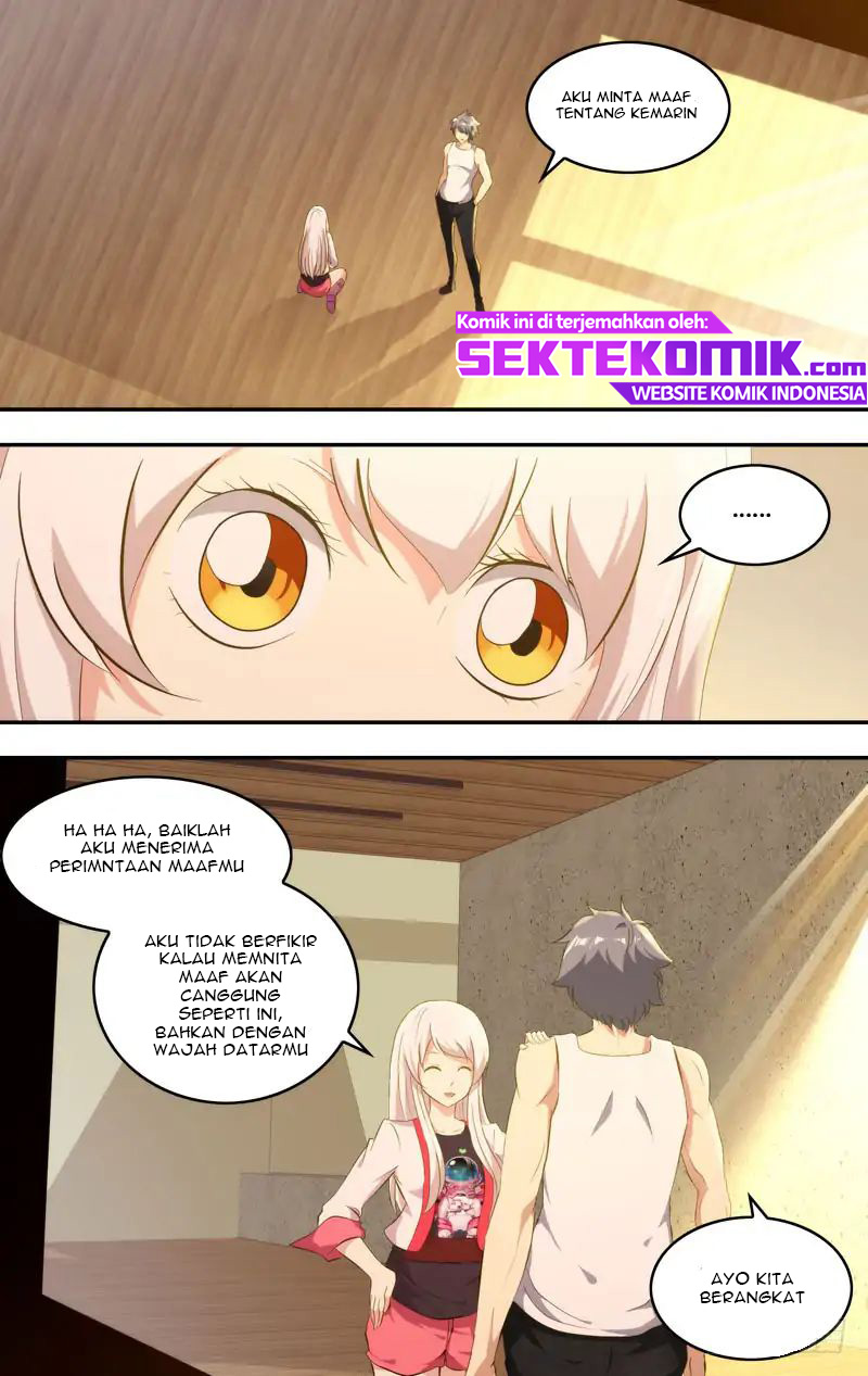 Baca Manhua Chong Sheng – Resurrection Chapter 162 Gambar 2