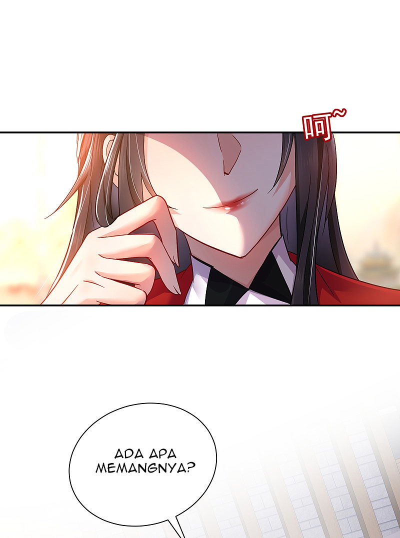 Miss Nine Doctor Chapter 60 Gambar 11