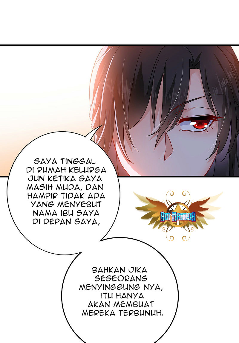 Miss Nine Doctor Chapter 60 Gambar 15