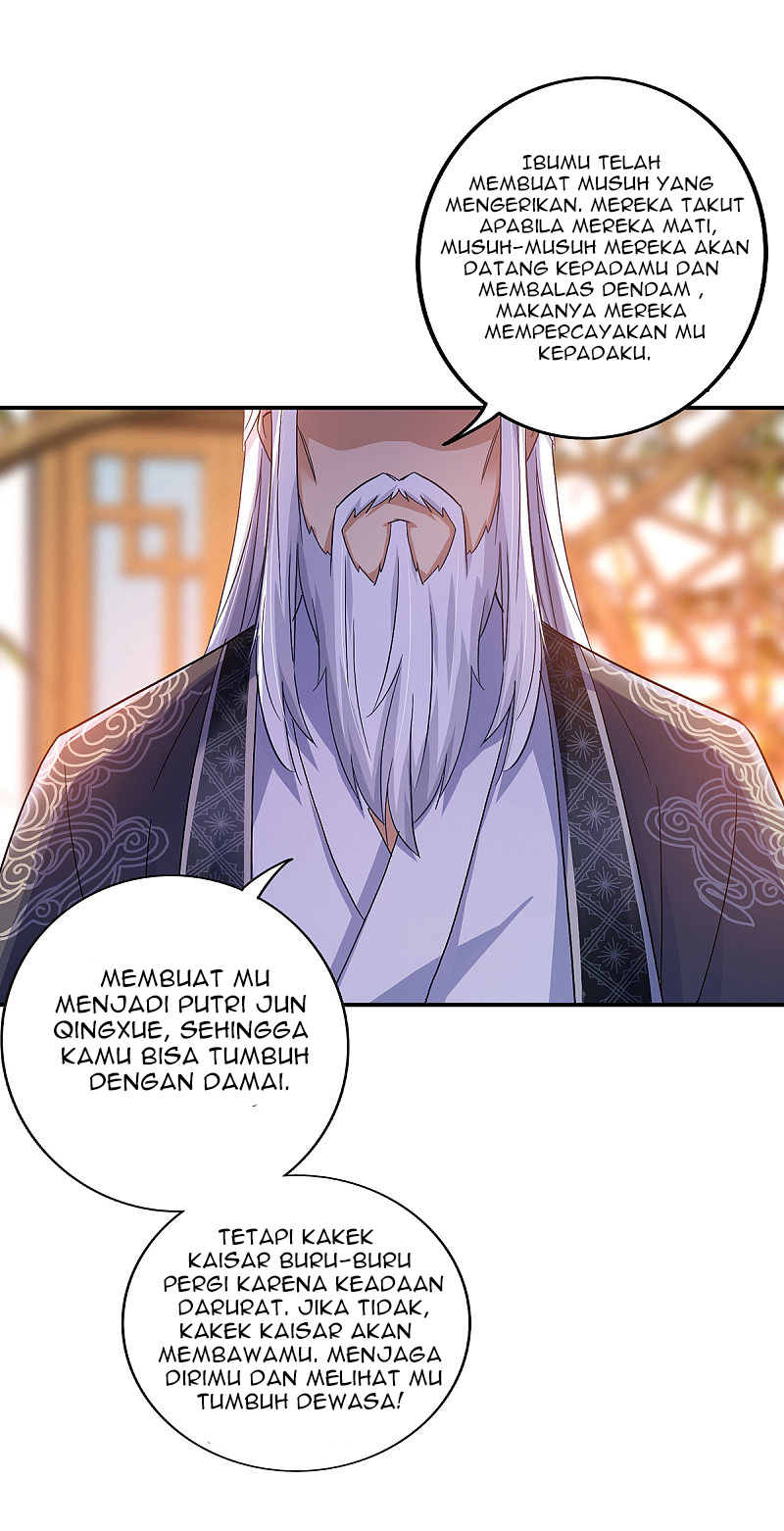 Miss Nine Doctor Chapter 60 Gambar 33