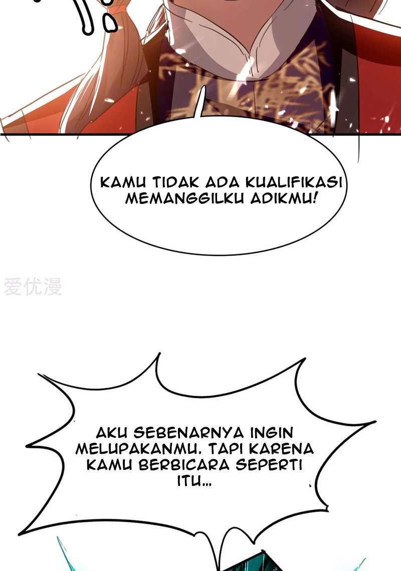 Return of Xiandi Chapter 177 Gambar 10