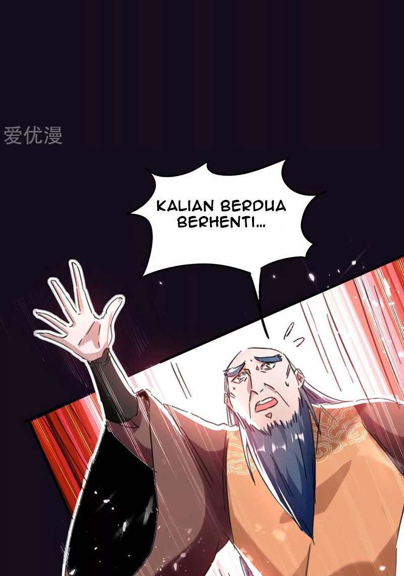 Return of Xiandi Chapter 177 Gambar 19