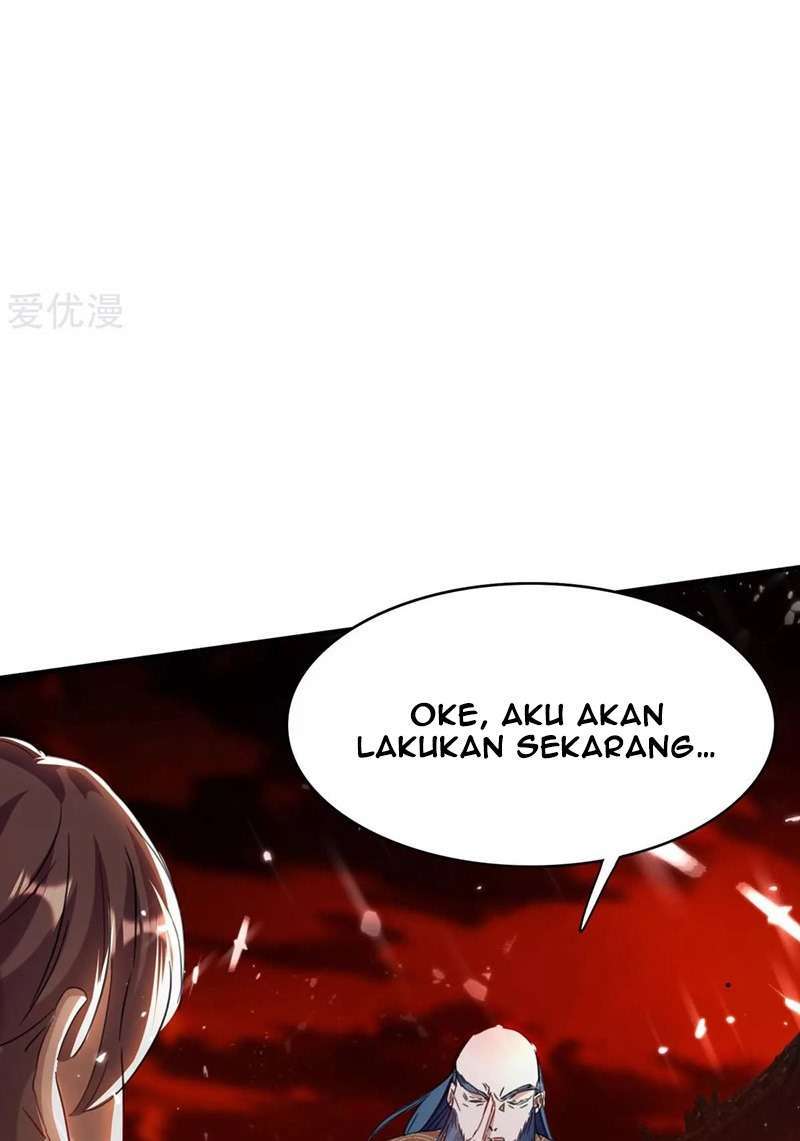 Return of Xiandi Chapter 177 Gambar 29