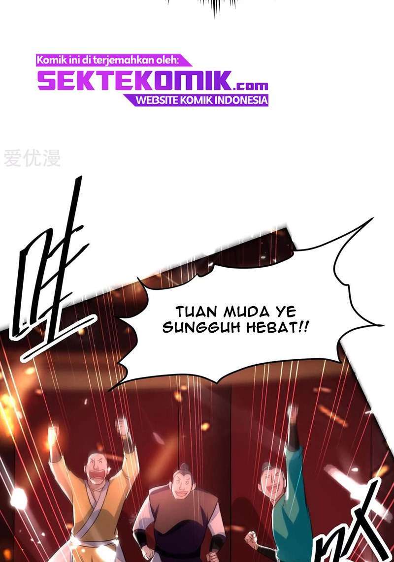 Return of Xiandi Chapter 177 Gambar 36